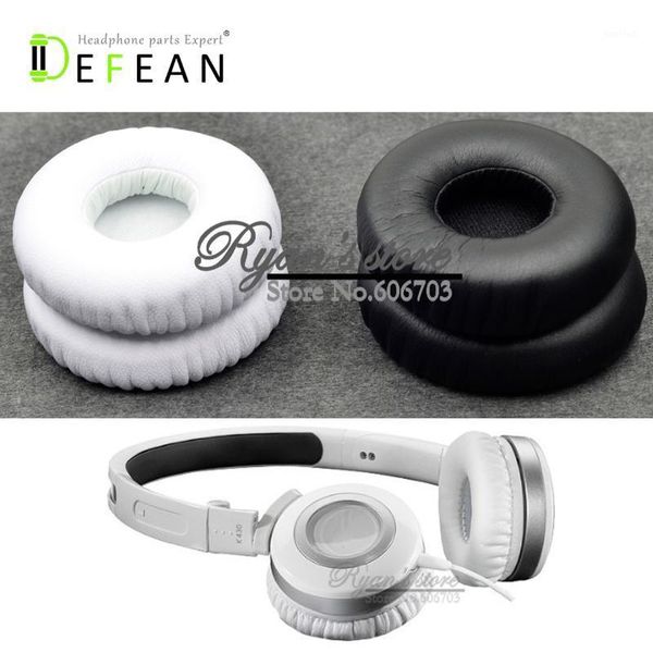 headsets defean headphone parts 52mm black white ear pads cushion pillow for akg k450 k420 k430 k480 q460 k451 k452 headphone1
headsets defean headphone parts 52mm black white ear pads cushion pillow for akg k450 k420 k430 k480 q460 k451 k452 headphone1