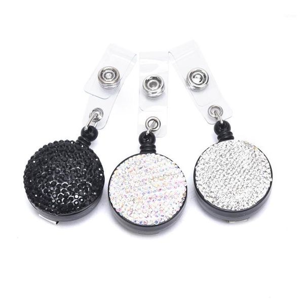 outdoor key ring crystal wire rope camping key chain holder keychain retractable chain1, Silver
outdoor key ring crystal wire rope camping key chain holder keychain retractable chain1, Silver
