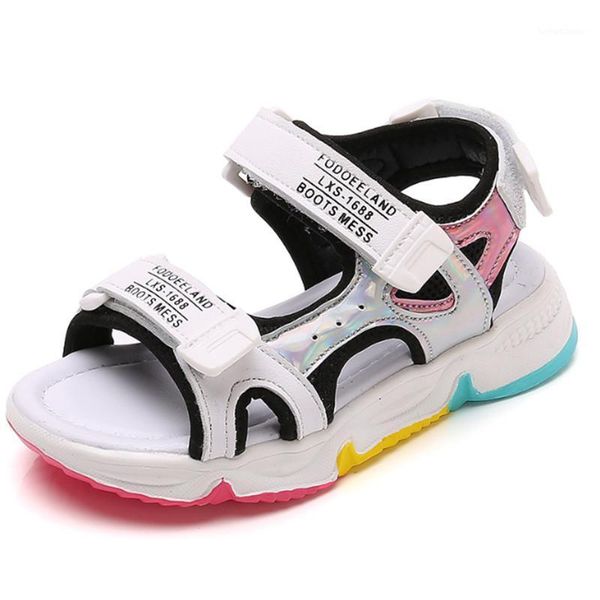 sandals girls kids little girl summer shoes 2021 fashion princess soft rubber sole children's beach good quality1, Black;red
sandals girls kids little girl summer shoes 2021 fashion princess soft rubber sole children's beach good quality1, Black;red