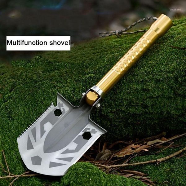 multifunctional chinese folding shovel outdoor survival pocket tools mini garden camping aluminium alloy handle shovels1
multifunctional chinese folding shovel outdoor survival pocket tools mini garden camping aluminium alloy handle shovels1
