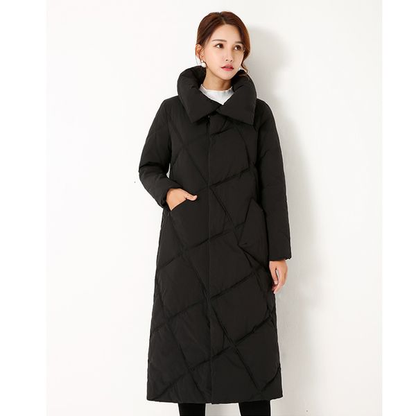 long hair 2020 winter wool ultra light white duck feather women's thin coat, clothing
long hair 2020 winter wool ultra light white duck feather women's thin coat, clothing