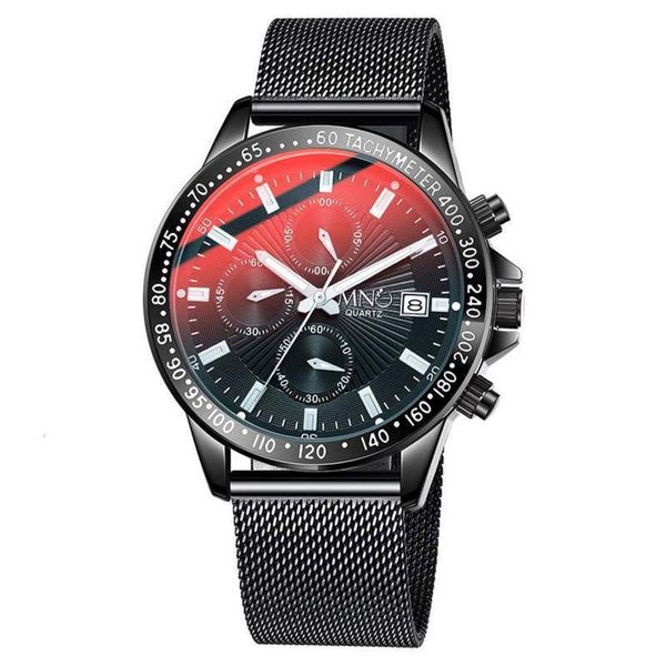 men's time movement watch mno calendar multifunctional concept three eye quartz watch waterproof non mechanical watch, Slivery;brown
men's time movement watch mno calendar multifunctional concept three eye quartz watch waterproof non mechanical watch, Slivery;brown