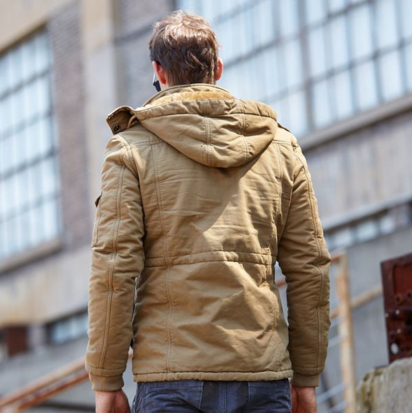 2021 new winter thick veet army style bomber hoodies cotton military jacket with occasional hoodie of men coats msfh, Black;brown
2021 new winter thick veet army style bomber hoodies cotton military jacket with occasional hoodie of men coats msfh, Black;brown