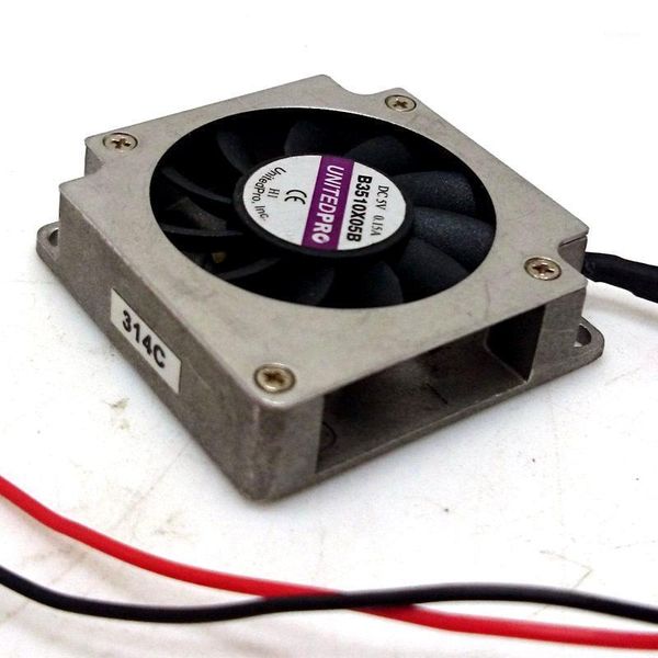 fans & coolings original 3.5cm b3510x05b dc 5v 0.15a 3510 35x35x10mm blower cooling fan1
fans & coolings original 3.5cm b3510x05b dc 5v 0.15a 3510 35x35x10mm blower cooling fan1