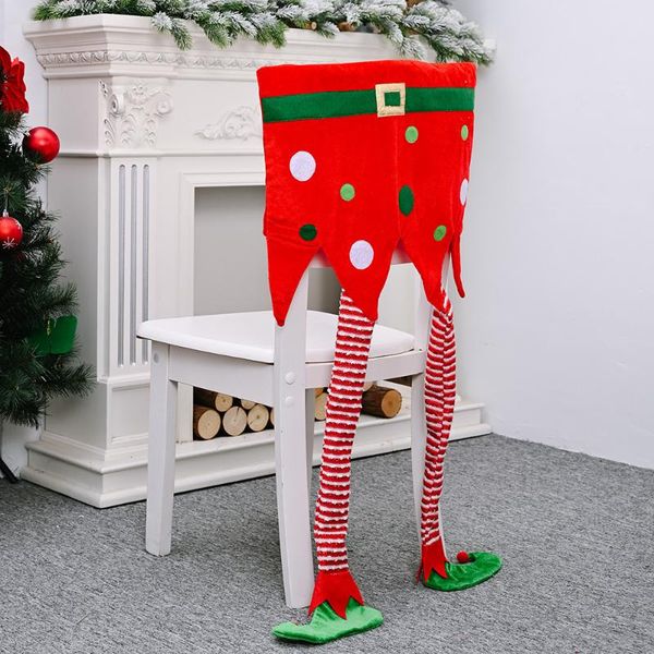 christmas dining chair cover dinner table decoration restaurant new year decor chair back covers navidad xmas decor for home
christmas dining chair cover dinner table decoration restaurant new year decor chair back covers navidad xmas decor for home
