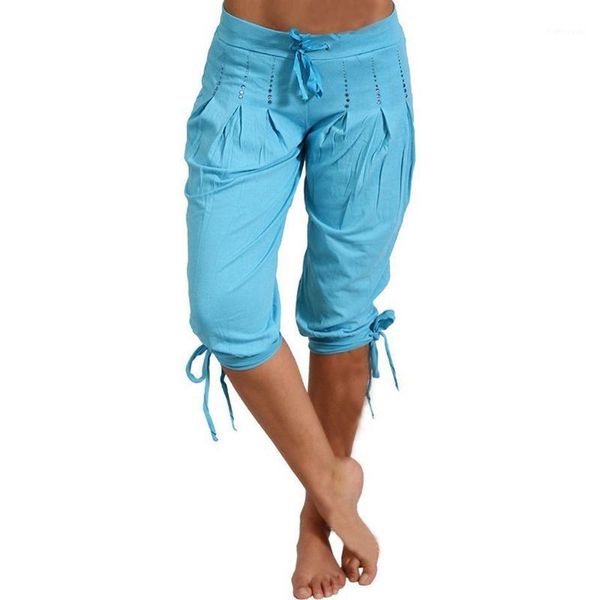 new women's fashion cotton linen short trouser pants women's solid color seven casual loose capri pants plus size 5xl1, Black;white
new women's fashion cotton linen short trouser pants women's solid color seven casual loose capri pants plus size 5xl1, Black;white