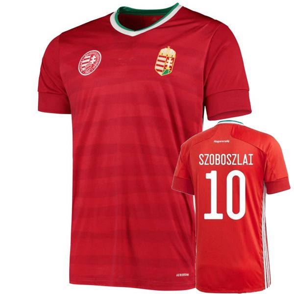 20 21 hungary maillots de foot soccer jersey national team szalai szoboszlai nemeth 2020 2021 football shirt, Black;yellow
20 21 hungary maillots de foot soccer jersey national team szalai szoboszlai nemeth 2020 2021 football shirt, Black;yellow