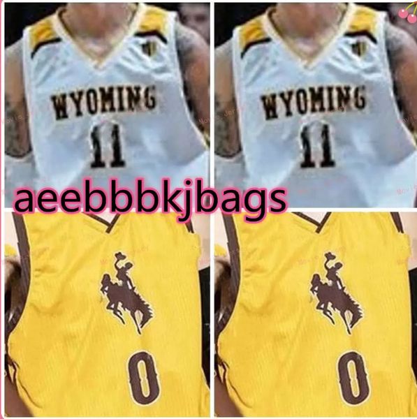 stitched custom 10 hunter thompson 11 trevon taylor jersey greg milton iii 13 brandon porter wyoming cowboys college men women youthhd, Black
stitched custom 10 hunter thompson 11 trevon taylor jersey greg milton iii 13 brandon porter wyoming cowboys college men women youthhd, Black