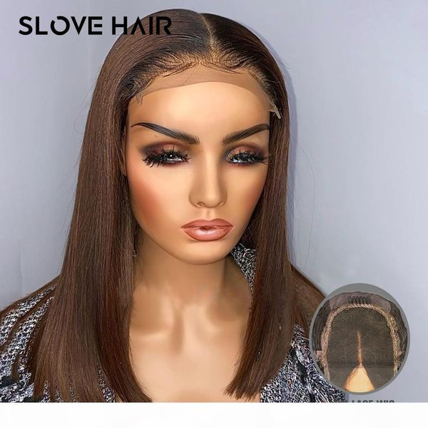 150% bob straight wigs 4x4 lace part human hair wig ombre highlight remy brazilian glueless preplucked middle ratio slove hair, Black;brown
150% bob straight wigs 4x4 lace part human hair wig ombre highlight remy brazilian glueless preplucked middle ratio slove hair, Black;brown