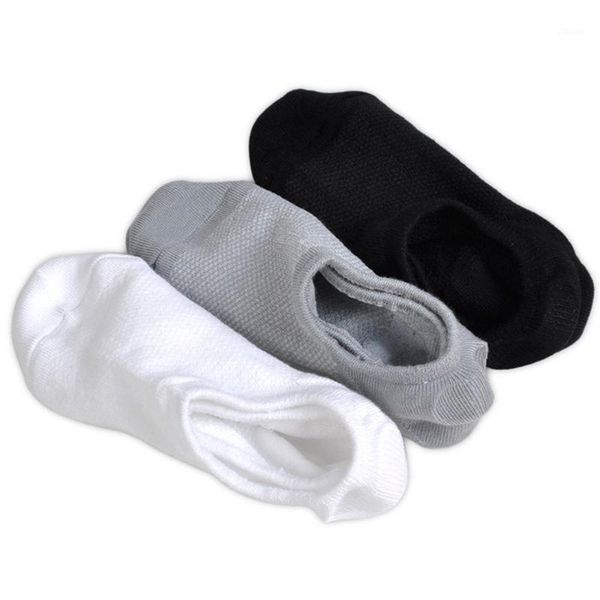1pairs men casual cotton loafer boat non-slip invisible low tube no show socks1, Black
1pairs men casual cotton loafer boat non-slip invisible low tube no show socks1, Black
