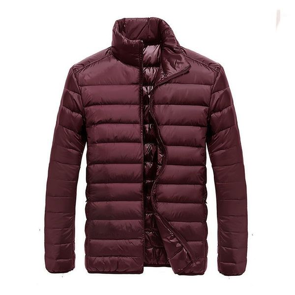 coutudi autumn winter lightweight thin 90% white duck down jacket men casual ultralight male feather jackets coat ultra light1, Black
coutudi autumn winter lightweight thin 90% white duck down jacket men casual ultralight male feather jackets coat ultra light1, Black