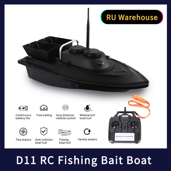 d11 rc boat fish finder fishing bait boat loading 500m remote control fixed speed 2 battery 2 motors 2 bait bin
d11 rc boat fish finder fishing bait boat loading 500m remote control fixed speed 2 battery 2 motors 2 bait bin