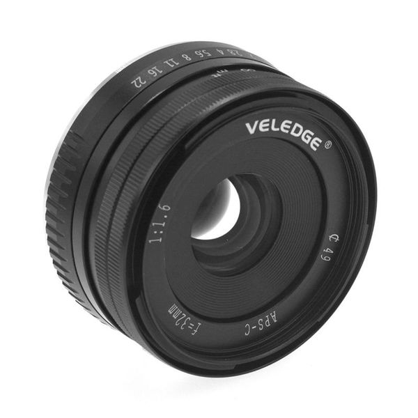 other cctv cameras camera lens 32mm lenses 0.25m with rear cap and front for fuji x-mount accessories
other cctv cameras camera lens 32mm lenses 0.25m with rear cap and front for fuji x-mount accessories