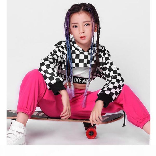 3 pcs kid sequined hip hop clothing suit jazz dance costumes set girl casual leggings pants ballroom dancing clothes outfit, Black;red
3 pcs kid sequined hip hop clothing suit jazz dance costumes set girl casual leggings pants ballroom dancing clothes outfit, Black;red