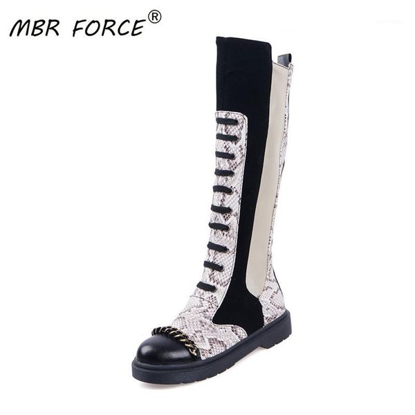 boots mbr force fashion ladies round toe motorcycle women knee-high long plus size 34-43 woman shoes platform leopard1, Black
boots mbr force fashion ladies round toe motorcycle women knee-high long plus size 34-43 woman shoes platform leopard1, Black