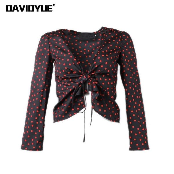 summer korean floral polka dot chiffon blouse women and blouse cherry bow long sleeve kimono shirts blusas y200828, White
summer korean floral polka dot chiffon blouse women and blouse cherry bow long sleeve kimono shirts blusas y200828, White