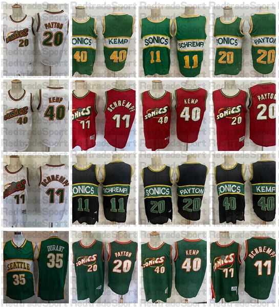 mens seattle vintage 11 detlef schrempf 20 the glove gary payton kevin durant 40 reign man shawn kemp basketball jerseys, Black
mens seattle vintage 11 detlef schrempf 20 the glove gary payton kevin durant 40 reign man shawn kemp basketball jerseys, Black