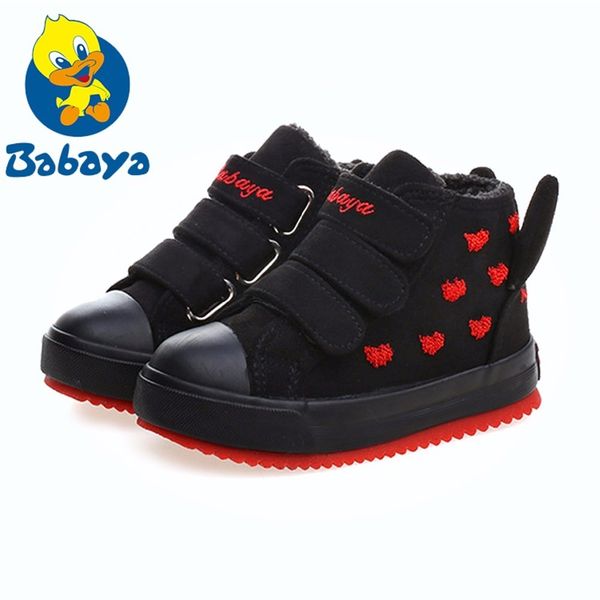 winter rubber girls boots kid toddler snow boats warm children shoes girl flock leather plush platform flat sneaker botte enfant lj200911, Black;grey
winter rubber girls boots kid toddler snow boats warm children shoes girl flock leather plush platform flat sneaker botte enfant lj200911, Black;grey
