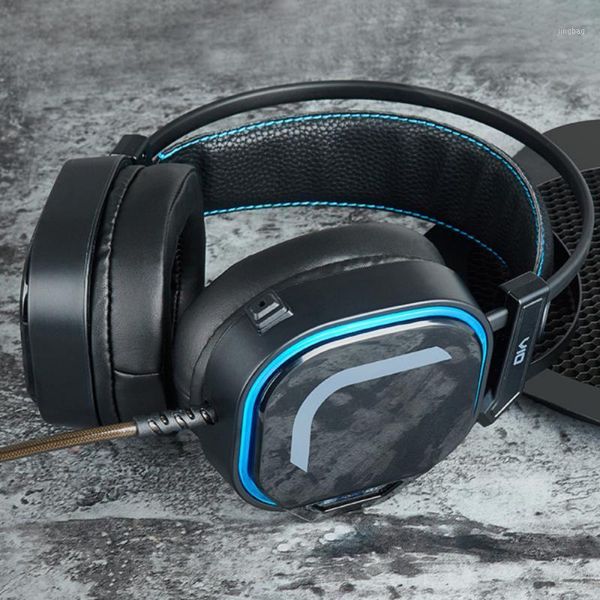 wired gaming headphone with deep bass game headphones with microphone for gamer 7.1 usb channel surround sound1
wired gaming headphone with deep bass game headphones with microphone for gamer 7.1 usb channel surround sound1