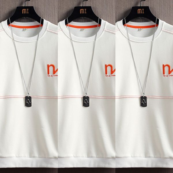 hb52l leisure sweatersweater sleeve autumn long 2020 new winter sweater youth korean leisure sports long sleeve t-shirt fashion t-shirt h2uh, Black
hb52l leisure sweatersweater sleeve autumn long 2020 new winter sweater youth korean leisure sports long sleeve t-shirt fashion t-shirt h2uh, Black