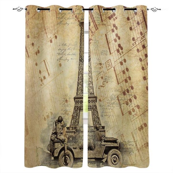 curtain & drapes retro paris tower musical notes bedroom kitchen curtains living room decoration items window for room1
curtain & drapes retro paris tower musical notes bedroom kitchen curtains living room decoration items window for room1