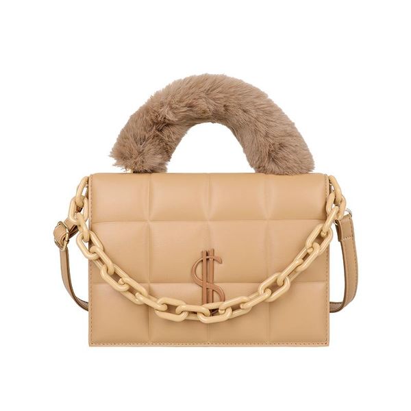 pu leather plush handle women's bag crossbody bags for women bolsos para mujer purses and handbags
pu leather plush handle women's bag crossbody bags for women bolsos para mujer purses and handbags
