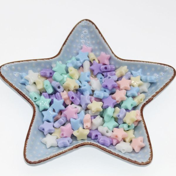 chongai 200pcs mixed candy color acrylic pentagram beaded diy accessories beads for jewelry bracelets making 10mm bbyhrz packing2010
chongai 200pcs mixed candy color acrylic pentagram beaded diy accessories beads for jewelry bracelets making 10mm bbyhrz packing2010