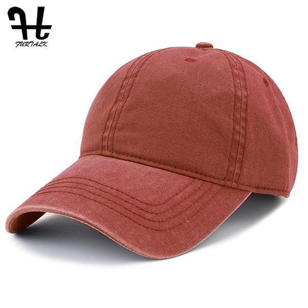 furtalk ponytail baseball cap for women vintage black baseball caps mens snapback hip pop cap washed cotton hat for female 201014, Blue;gray
furtalk ponytail baseball cap for women vintage black baseball caps mens snapback hip pop cap washed cotton hat for female 201014, Blue;gray