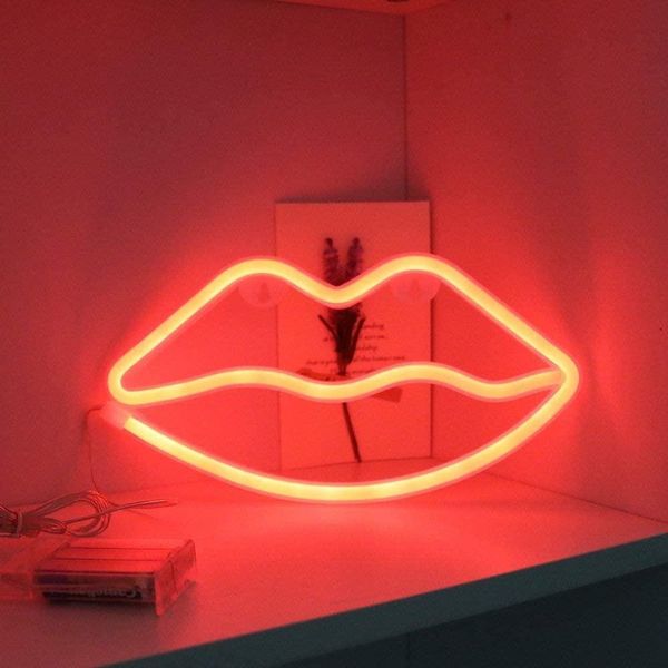 но неоновые знаки для губ led neon light art декоративные огни стены decora для детей детская комната рождество свадебное украшение вечеринк
но неоновые знаки для губ led neon light art декоративные огни стены decora для детей детская комната рождество свадебное украшение вечеринк
