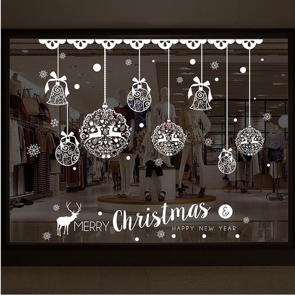 2021 latest removable 2021 shop decoration newwindow year stickers glass new bells deer for xmas home christmas deco 6 new 1
2021 latest removable 2021 shop decoration newwindow year stickers glass new bells deer for xmas home christmas deco 6 new 1