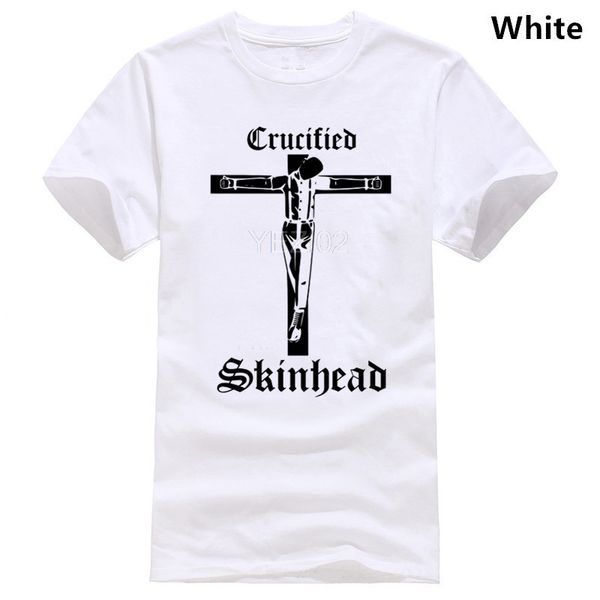 crucified skinhead t shirt oi punk skin head t-shirt s-xxl sport hooded sweatshirt hoodie
crucified skinhead t shirt oi punk skin head t-shirt s-xxl sport hooded sweatshirt hoodie