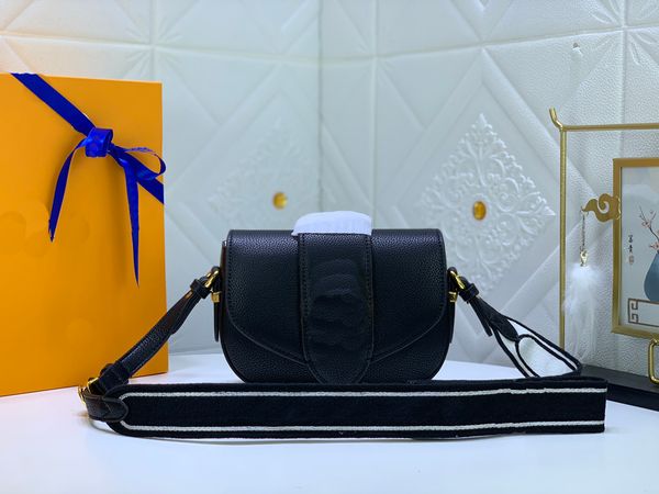 2022 designer luxury handbag messenger bag shoulder bag four colors optional medium small 58727
2022 designer luxury handbag messenger bag shoulder bag four colors optional medium small 58727