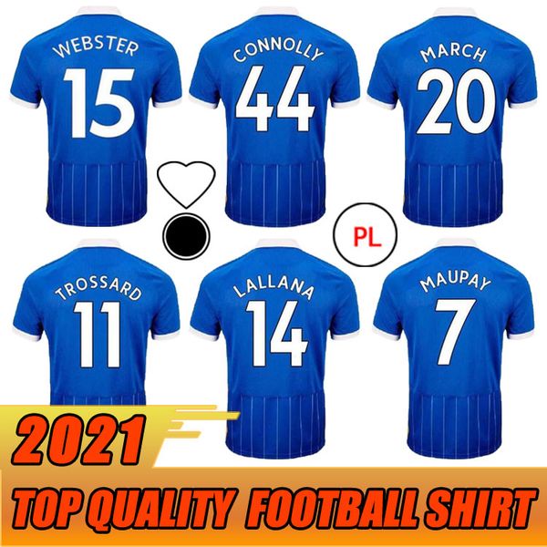 men + kids kit 20 21 albion blue soccer jersey 2020 21 dunk hove albion maupay connolly trossard lallana jersey uniforms football shirt, Black;yellow
men + kids kit 20 21 albion blue soccer jersey 2020 21 dunk hove albion maupay connolly trossard lallana jersey uniforms football shirt, Black;yellow