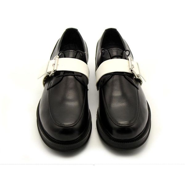 2020 slip on moccasins for men white mens loafers leather wedding male dress shoes thick platform mens footwear sapato masculino, Black
2020 slip on moccasins for men white mens loafers leather wedding male dress shoes thick platform mens footwear sapato masculino, Black