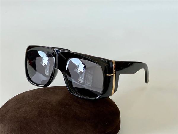 733 new men sunglasses fashion classic square full frame uv protection lens popular summer style sunglasses come with case, White;black
733 new men sunglasses fashion classic square full frame uv protection lens popular summer style sunglasses come with case, White;black