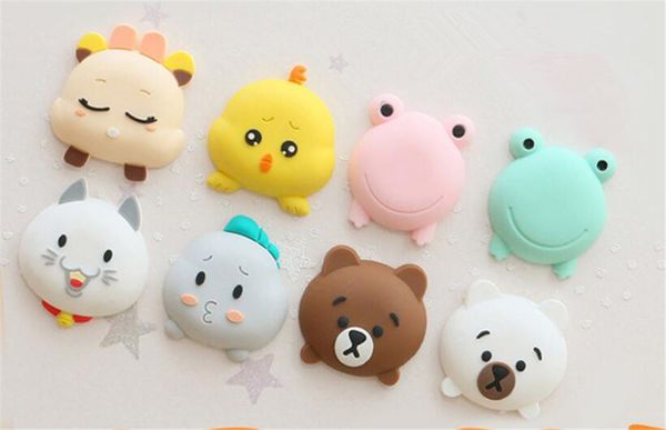 new home fashion cartoon door ser doorknob rubber fender lock protective pad door crash pad wall protector savor shockproof crash pad
new home fashion cartoon door ser doorknob rubber fender lock protective pad door crash pad wall protector savor shockproof crash pad