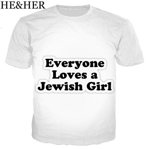 the everyone likes a jewish girl boy style 3d print shirts harajuku plus size funny men clothing
the everyone likes a jewish girl boy style 3d print shirts harajuku plus size funny men clothing