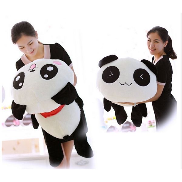 45cm/55cm cute cartoon panda plush toys smile panda pillow doll with hearts on face for kids girls gift 201012
45cm/55cm cute cartoon panda plush toys smile panda pillow doll with hearts on face for kids girls gift 201012
