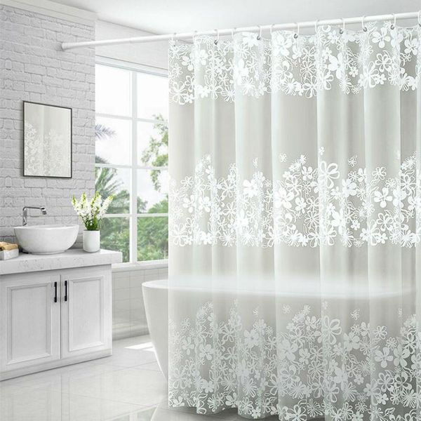 shower curtains ufriday waterproof transparent floral curtain peva plastic bathroom white flower bath
shower curtains ufriday waterproof transparent floral curtain peva plastic bathroom white flower bath