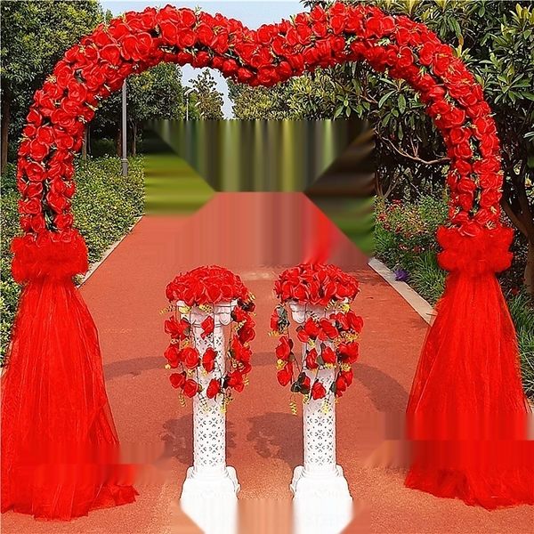 0k1si arch props ebqd wedding silk heart-shaped flower door shop celebration finished flower door opening ceremony wedding props ebqdc celeb
0k1si arch props ebqd wedding silk heart-shaped flower door shop celebration finished flower door opening ceremony wedding props ebqdc celeb