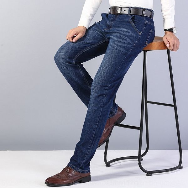 hjmdc осень новый 2020 и джинсы мужские высокие джинсы jeanstrousers и jeanswaist свободный прямой трубки молодой бизнес-мужчин среднего воз, Blue
hjmdc осень новый 2020 и джинсы мужские высокие джинсы jeanstrousers и jeanswaist свободный прямой трубки молодой бизнес-мужчин среднего воз, Blue