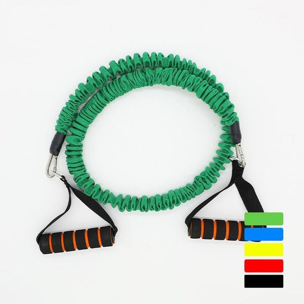 fabric resistance bands elastic sports gym equipment expander stretch rope rubber home fitness training 1 word tension workout1
fabric resistance bands elastic sports gym equipment expander stretch rope rubber home fitness training 1 word tension workout1