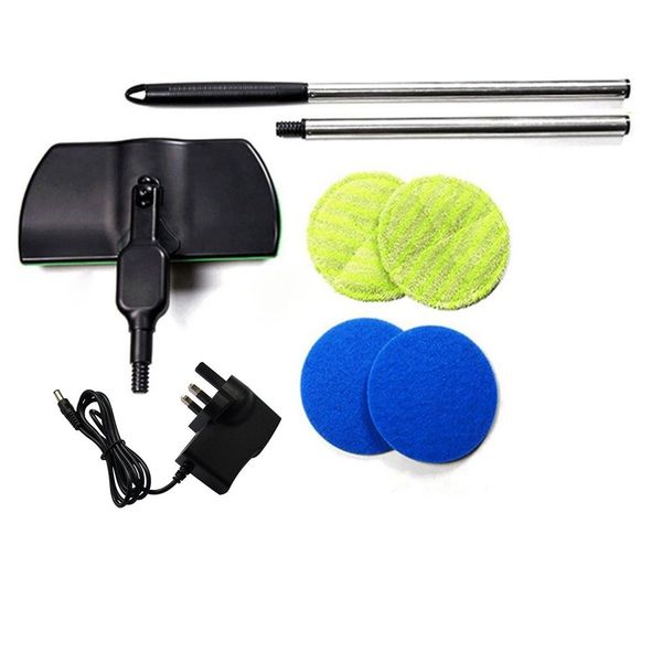 перезаряжаемый 360 градусов вращения cordless floor cleaner скруббер полировщик швабра очистка для дома электрические роторные швабра microf
перезаряжаемый 360 градусов вращения cordless floor cleaner скруббер полировщик швабра очистка для дома электрические роторные швабра microf