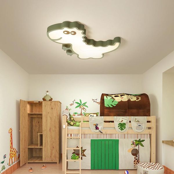 modern ceiling lights for kids bedroom cartoon dinosaur boys girls led ceiling lamp green white lamp for children
modern ceiling lights for kids bedroom cartoon dinosaur boys girls led ceiling lamp green white lamp for children