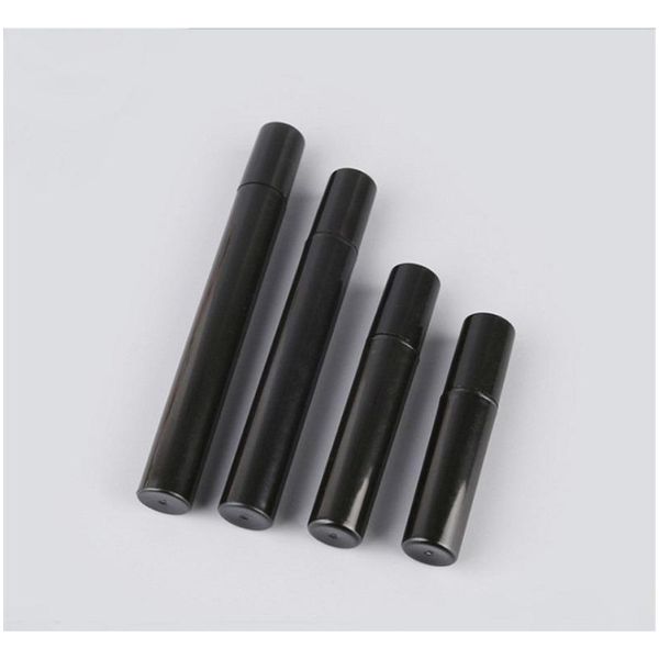 2ml l 4ml 5ml black perfume spray bottle men's perfume pen spray bottle portable travel cosmeti jllulx ladyshome
2ml l 4ml 5ml black perfume spray bottle men's perfume pen spray bottle portable travel cosmeti jllulx ladyshome