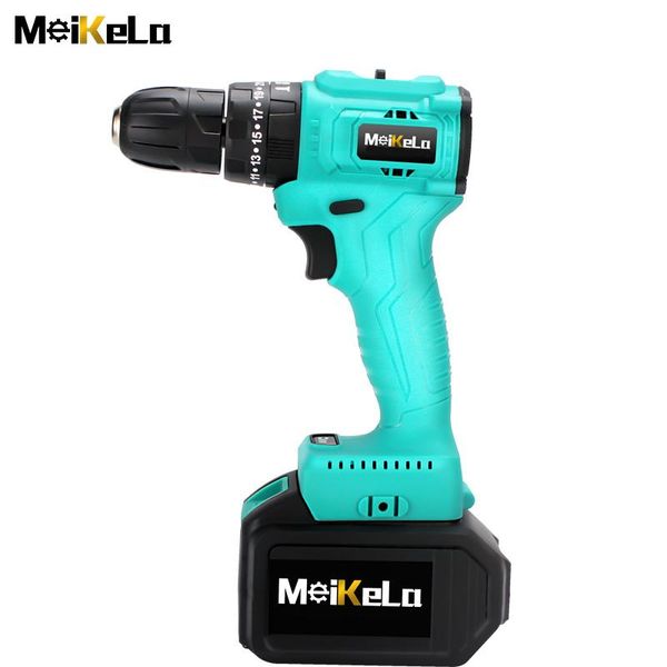 professiona electric drills meikela lithium battery power tool drill brushless 1 and 2
professiona electric drills meikela lithium battery power tool drill brushless 1 and 2