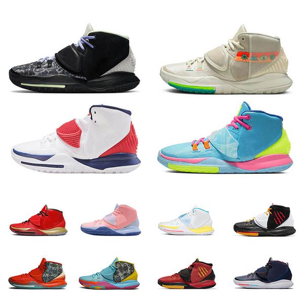 kyrie 6 men basketball shoes shanghai beijing bred trophies manila neon graffiti usa sclock asia irving mens sports sneakers
kyrie 6 men basketball shoes shanghai beijing bred trophies manila neon graffiti usa sclock asia irving mens sports sneakers