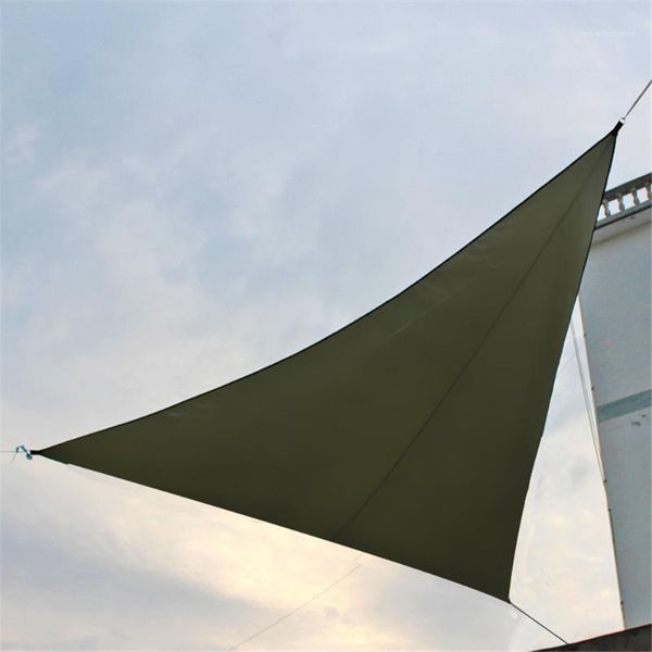 3/4m canopy cover outdoor trilateral garden yard awnings waterproof sunshade cloth lb881
3/4m canopy cover outdoor trilateral garden yard awnings waterproof sunshade cloth lb881