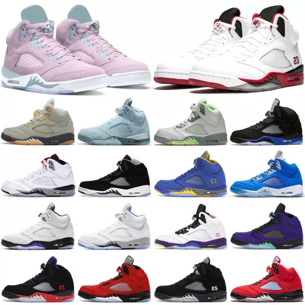 jumpman 5s basketball shoes 5 racer blue bluebird oreo raging bull what the fire red concord green bean jade horizon mens womens outdoor spo
jumpman 5s basketball shoes 5 racer blue bluebird oreo raging bull what the fire red concord green bean jade horizon mens womens outdoor spo