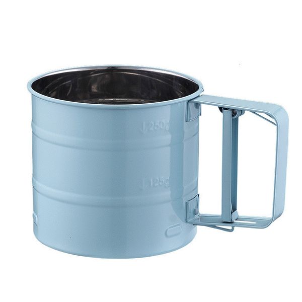 handheld pink blue green stainless steel flour sugar mesh sieve cup bake pastry tool 1 nywg0
handheld pink blue green stainless steel flour sugar mesh sieve cup bake pastry tool 1 nywg0